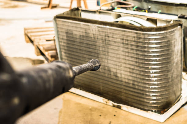 Best HVAC Duct Inspection Services  in Hobbs, NM