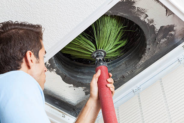 Best Commercial Air Duct Cleaning  in Hobbs, NM