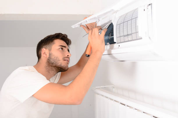 Home Air Vent Cleaning in NM